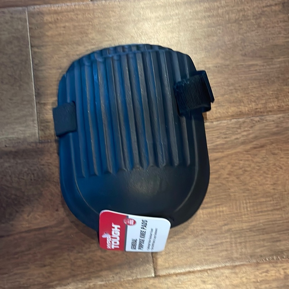 Hyper Tough Knee Pads